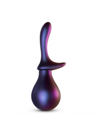 Фиолетовый анальный душ Nebula Bulb - ONE DC B.V. - купить с доставкой в Великом Новгороде