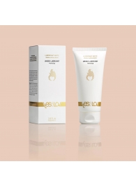 Лубрикант на водной основе с согревающим эффектом Warming Unisex Lubricant - 100 мл. - YESforLOV - купить с доставкой в Великом Новгороде