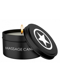 Набор из 3 массажных свечей Massage Candle Set - Shots Media BV - купить с доставкой в Великом Новгороде