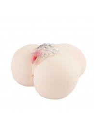 Мастурбатор с вибрацией Japanese School Girl - Baile - в Великом Новгороде купить с доставкой