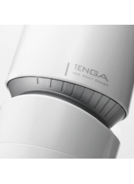 Мастурбатор TENGA AERO Silver Ring - Tenga - в Великом Новгороде купить с доставкой