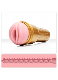 Мастурбатор-вагина Fleshlight - Go Stamina Training Unit - Fleshlight - в Великом Новгороде купить с доставкой