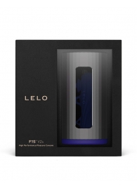 Инновационный сенсорный мастурбатор F1S V2x - Lelo - в Великом Новгороде купить с доставкой