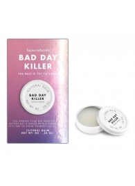 Бальзам для клитора Bad Day Killer - 8 гр. - Bijoux Indiscrets - купить с доставкой в Великом Новгороде