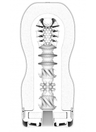 Мастурбатор TENGA Premium Original Vacuum Cup Gentle - Tenga - в Великом Новгороде купить с доставкой