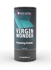 Пудра для ухода за игрушками Virgin Wonder Renewing Powder - MyStim - в Великом Новгороде купить с доставкой