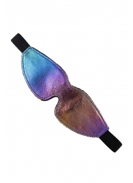 Радужная маска Anonymo - ToyFa - купить с доставкой в Великом Новгороде