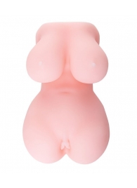 Мастурбатор-вагина Babycakes - ToyFa - в Великом Новгороде купить с доставкой