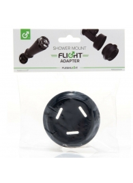 Адаптер для мастурбатора Fleshlight Flight Adapter Shower Mount - Fleshlight - купить с доставкой в Великом Новгороде