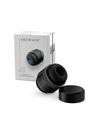 Инновационный мастурбатор для мужчин ARCWAVE Voy Fit System Cup - Arcwave - в Великом Новгороде купить с доставкой