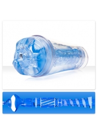 Мастурбатор Fleshlight Flight Commander - Fleshlight - в Великом Новгороде купить с доставкой