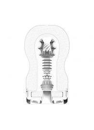 Мастурбатор TENGA SD Original Vacuum Cup Strong - Tenga - в Великом Новгороде купить с доставкой