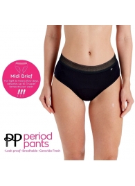 Менструальные трусы-брифы Period Pants - Pretty Polly - купить с доставкой в Великом Новгороде