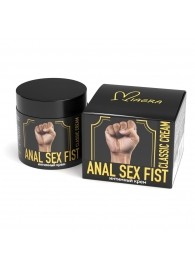 Крем на водной основе ANAL SEX FIST Classic Cream - 150 мл. - Миагра - купить с доставкой в Великом Новгороде