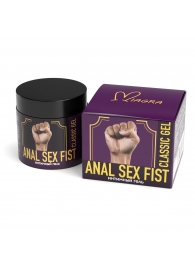 Гель на водной основе ANAL SEX FIST Classic Gel - 150 мл. - Миагра - купить с доставкой в Великом Новгороде