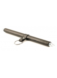 БДСМ-комплект: маленькая распорка и наручники - Crazy Handmade - купить с доставкой в Великом Новгороде