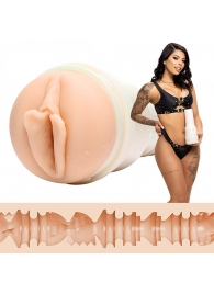 Мастурбатор-вагина Fleshlight Girls - Gina Valentina Stellar - Fleshlight - в Великом Новгороде купить с доставкой