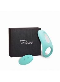 Кольцо на пенис с вибрацией и дистанционном управлении Vibrating Cock Ring - Tracy s Dog - в Великом Новгороде купить с доставкой