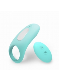 Кольцо на пенис с вибрацией и дистанционном управлении Vibrating Cock Ring - Tracy s Dog - в Великом Новгороде купить с доставкой