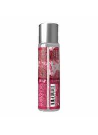 Лубрикант на водной основе JO H2O Red Velvet Cake Flavored Lubricant - 60 мл. - System JO - купить с доставкой в Великом Новгороде