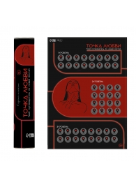 Плакат для двоих  Точка любви  со скретч-слоем - Сима-Ленд - купить с доставкой в Великом Новгороде