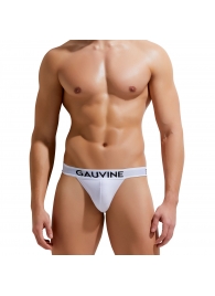 Мужские трусы-танга Cotton Essentials Tanga Brief - Gauvine купить с доставкой