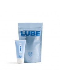 Смазка на водной основе Friday Bae Lube - 50 мл. - Friday Bae - купить с доставкой в Великом Новгороде