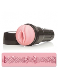 Мастурбатор-вагина Fleshlight - Go Surge Pink Lady - Fleshlight - в Великом Новгороде купить с доставкой