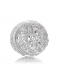 Мастурбатор Fleshlight - Quickshot Masturbator Clear - Fleshlight - в Великом Новгороде купить с доставкой