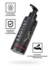 Сужающий гель для женщин Erotist Spring Touch - 150 мл. - Erotist Lubricants - купить с доставкой в Великом Новгороде