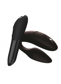 Набор для пар We-Vibe 15 Year Anniversary Collection: Tango X и Sync 2 - We-vibe купить в Великом Новгороде с доставкой в Orgasmix.ru Набор для пар We-Vibe 15 Year Anniversary Collection: Tango X и Sync 2 - We-vibe