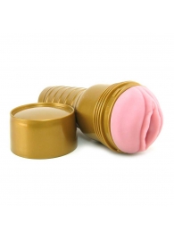 Мастурбатор Fleshlight - Stamina Training Unit - Fleshlight - в Великом Новгороде купить с доставкой
