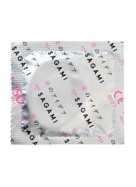 Презерватив Sagami Xtreme Mint с ароматом мяты - 1 шт. - Sagami - купить с доставкой в Великом Новгороде Презерватив Sagami Xtreme Mint с ароматом мяты - 1 шт. - Sagami - купить с доставкой в Великом Новгороде
