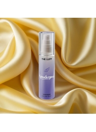 Интимный гель на водной основе Hypoallergenic - 75 мл. - THE LUFF - купить с доставкой в Великом Новгороде