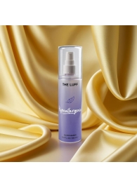 Интимный гель на водной основе Hypoallergenic - 150 мл. - THE LUFF - купить с доставкой в Великом Новгороде