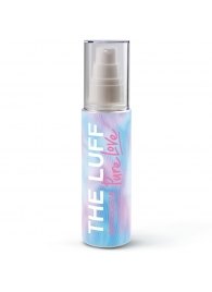 Интимный гель на водной основе Afrodisia Pure Love - 75 мл. - THE LUFF - купить с доставкой в Великом Новгороде