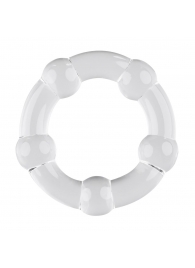 Набор из 3 эрекционных колец Erection Rings Set - Selopa - в Великом Новгороде купить с доставкой