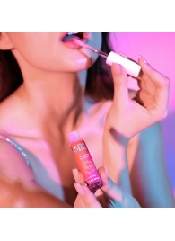 Возбуждающий блеск для губ Love Potion - 8 мл. - Love to Love - купить с доставкой в Великом Новгороде