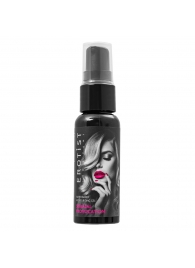 Увлажняющий гель-смазка Erotist Sweet Provocation - 30 мл. - Erotist Lubricants - купить с доставкой в Великом Новгороде