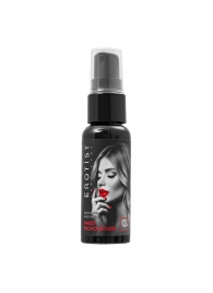 Съедобный гель Erotist Sweet Provocation Watermelon - 30 мл. - Erotist Lubricants - купить с доставкой в Великом Новгороде