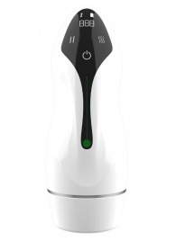 Мастурбатор с вибрацией в колбе Cup - Boys of Toys - в Великом Новгороде купить с доставкой