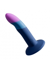 Страпон унисекс Romp Piccolo Pegging Kit - ROMP - купить с доставкой в Великом Новгороде