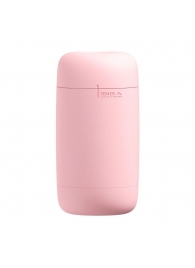 Розовый мастурбатор Tenga Puffy - Tenga - в Великом Новгороде купить с доставкой