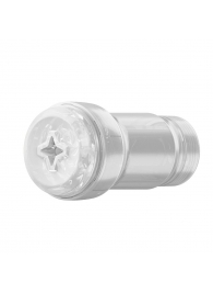 Мастурбатор Feel Pocket Stroker Crystal - Kiiroo - в Великом Новгороде купить с доставкой