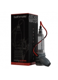 Прозрачная гидропомпа Bathmate HydroXTREME6 - Bathmate - в Великом Новгороде купить с доставкой Прозрачная гидропомпа Bathmate HydroXTREME6 - Bathmate - в Великом Новгороде купить с доставкой