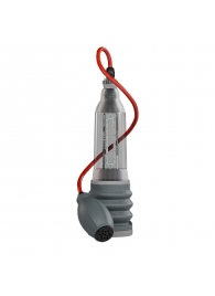 Прозрачная гидропомпа Bathmate HydroXTREME6 - Bathmate - в Великом Новгороде купить с доставкой Прозрачная гидропомпа Bathmate HydroXTREME6 - Bathmate - в Великом Новгороде купить с доставкой