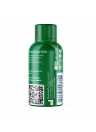 Лубрикант на водной основе All Natural - 29,5 мл. - Swiss navy - купить с доставкой в Великом Новгороде