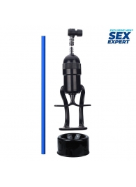 Комплект запасных частей для вакуумной помпы Sex Expert - Sex Expert - в Великом Новгороде купить с доставкой Комплект запасных частей для вакуумной помпы Sex Expert - Sex Expert - в Великом Новгороде купить с доставкой
