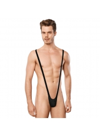 Мужское стринг-боди Doreanse Sexy Body - Doreanse купить с доставкой Мужское стринг-боди Doreanse Sexy Body - Doreanse купить с доставкой