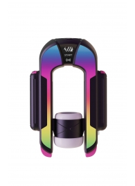 Интерактивный автоматический мастурбатор M2 - Tingon - в Великом Новгороде купить с доставкой